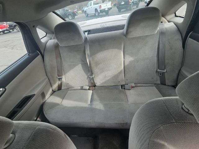 Chevrolet Impala Limited LS 2015