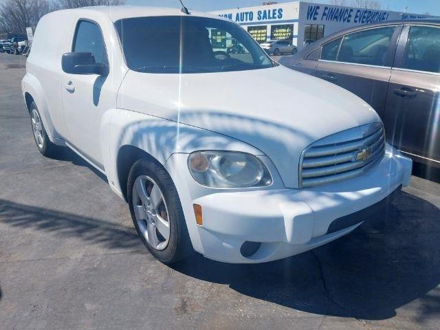 Chevrolet HHR LS Panel 2008