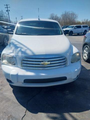 Chevrolet HHR LS Panel 2008