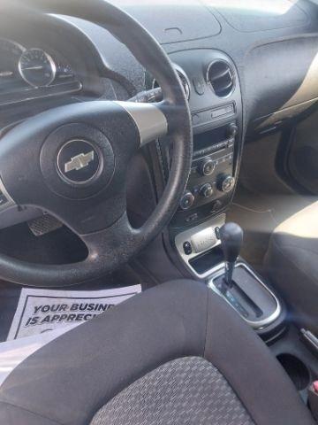 Chevrolet HHR LS Panel 2008