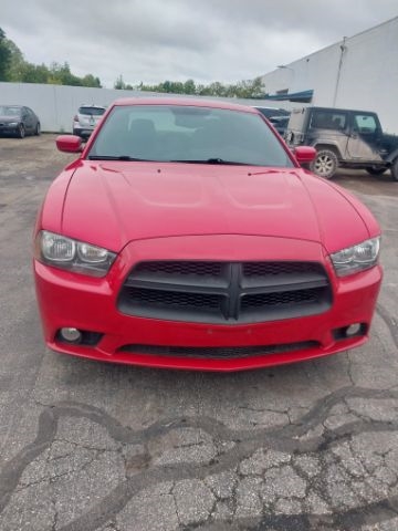 Dodge Charger SXT 2013