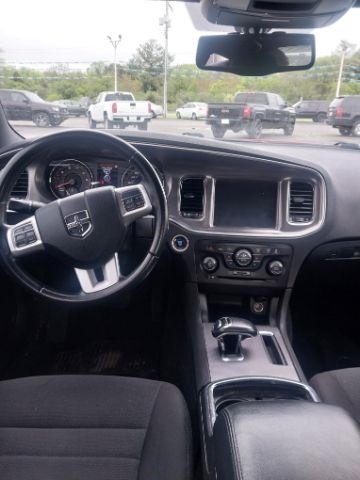 Dodge Charger SXT 2013