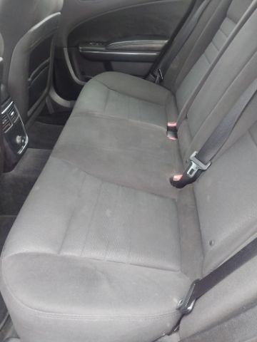 Dodge Charger SXT 2013