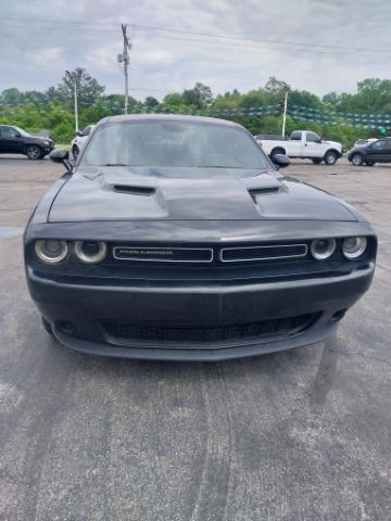 Dodge Challenger SXT 2015