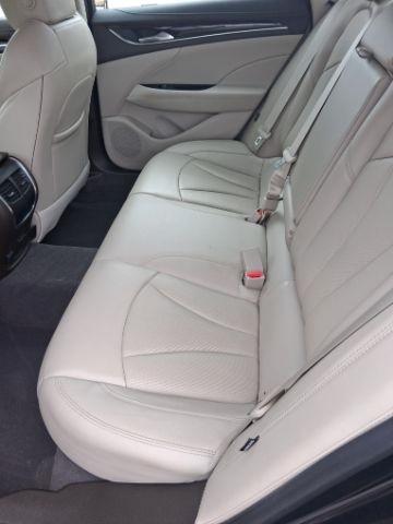 Buick LaCrosse Premium AWD 2017