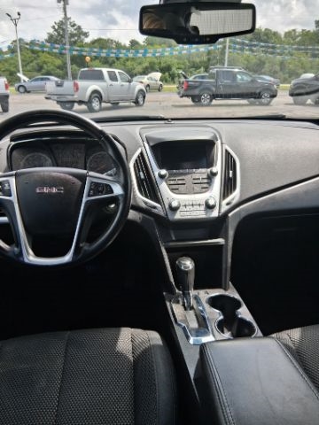 GMC Terrain SLE2 AWD 2016