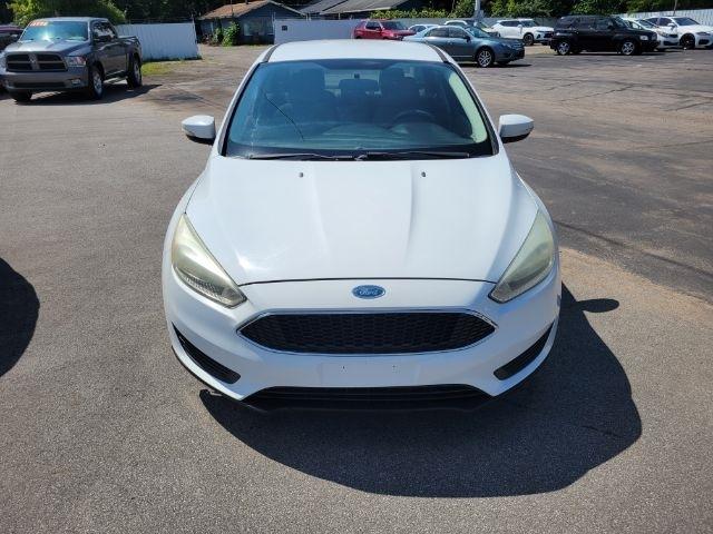 Ford Focus SE Sedan 2015