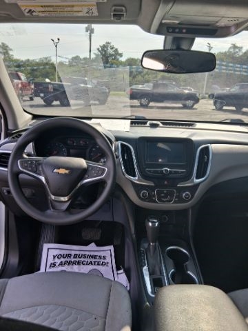 Chevrolet Equinox LS 2WD 2018