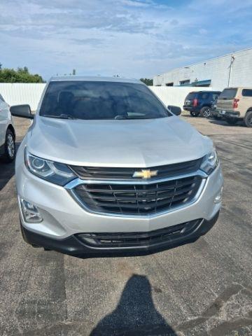 Chevrolet Equinox LS 2WD 2018