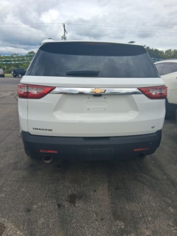 Chevrolet Traverse LT Feather AWD 2019