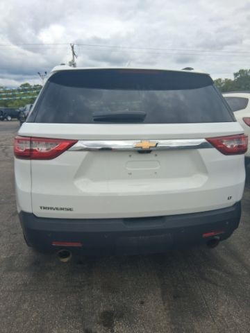Chevrolet Traverse LT Feather AWD 2019