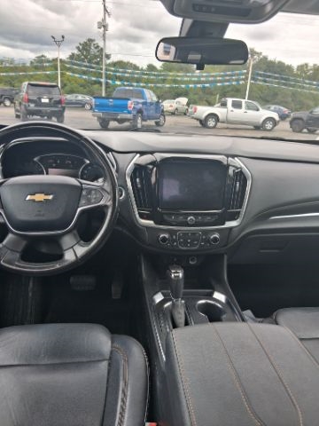 Chevrolet Traverse LT Feather AWD 2019