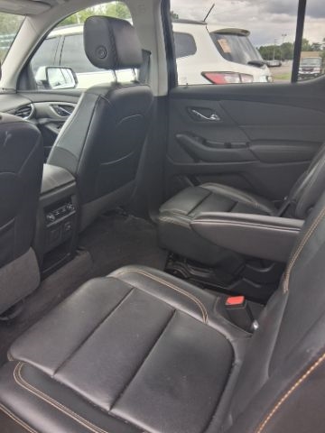 Chevrolet Traverse LT Feather AWD 2019