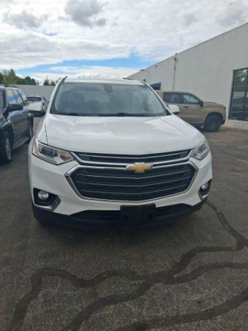 Chevrolet Traverse LT Feather AWD 2019