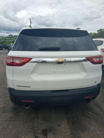 Chevrolet Traverse LT Feather AWD 2019