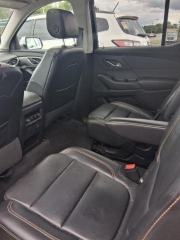 Chevrolet Traverse LT Feather AWD 2019