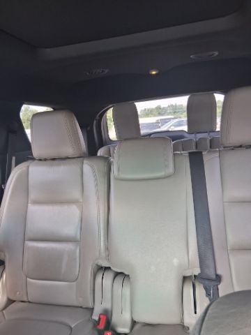 Ford Explorer XLT FWD 2014