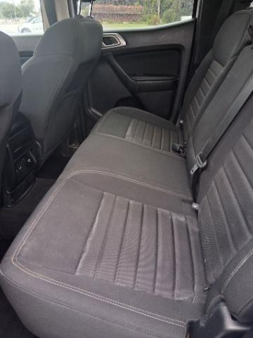 Ford Ranger XLT SuperCrew 4WD 2021