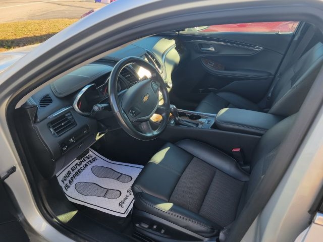 Chevrolet Impala 1LT 2014