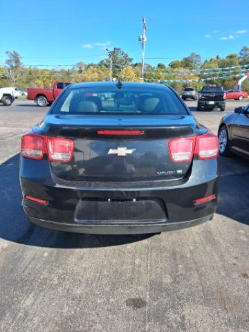 Chevrolet Malibu ECO 1SA 2013