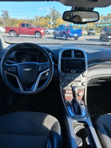 Chevrolet Malibu ECO 1SA 2013