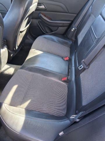 Chevrolet Malibu ECO 1SA 2013