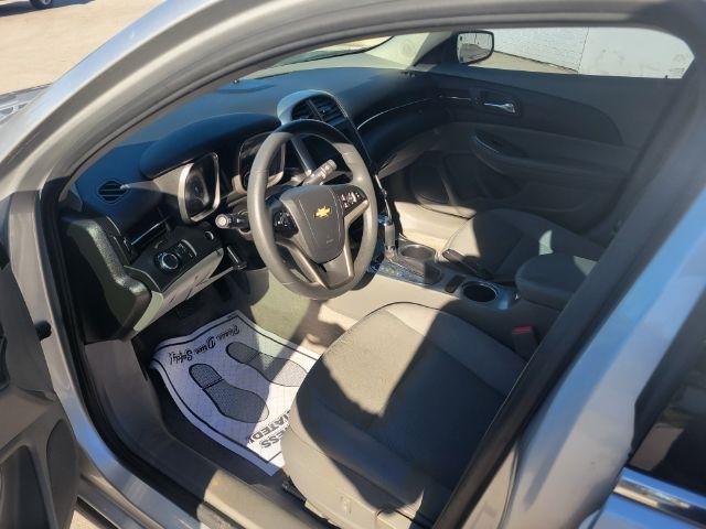 Chevrolet Malibu LS Fleet 2015