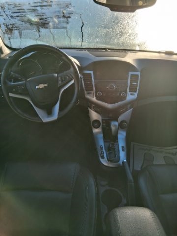 Jeep Compass Latitude FWD 2017