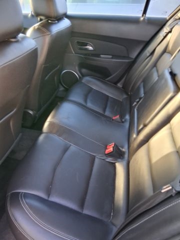 Jeep Compass Latitude FWD 2017