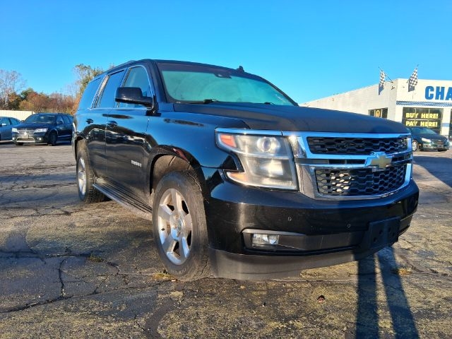 Chevrolet Tahoe LT 4WD 2015