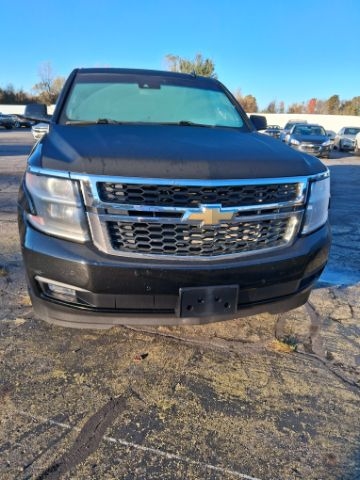 Chevrolet Tahoe LT 4WD 2015