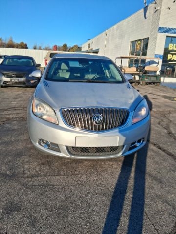 Buick Verano Base 2014