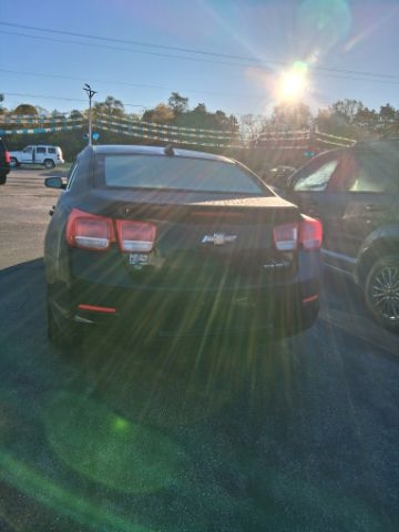 Chevrolet Malibu 1LT 2015