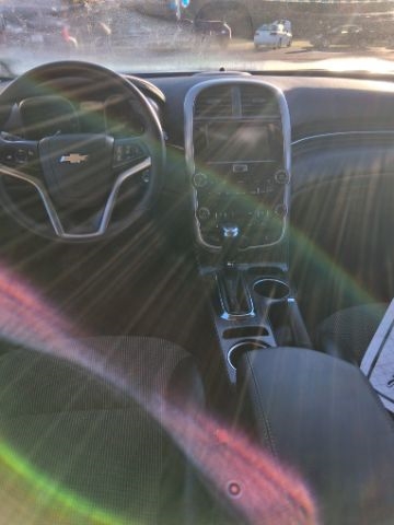 Chevrolet Malibu 1LT 2015