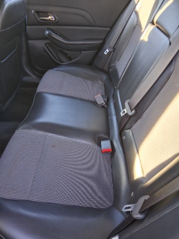 Chevrolet Malibu 1LT 2015