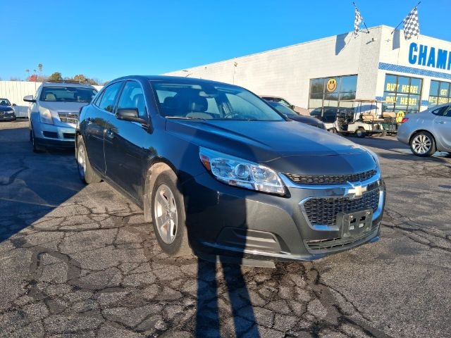 Chevrolet Malibu 1LT 2015