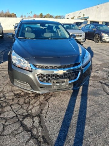 Chevrolet Malibu 1LT 2015