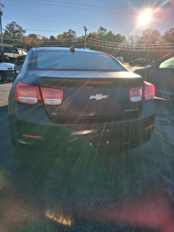 Chevrolet Malibu 1LT 2015