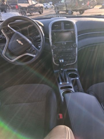 Chevrolet Malibu 1LT 2015