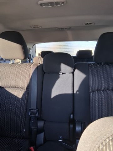 Dodge Journey SXT 2013