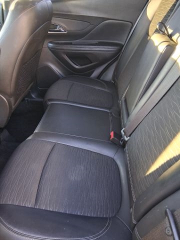 Buick Encore Base FWD 2015