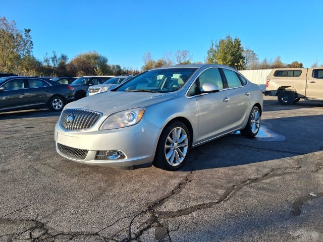 Buick Encore Base FWD 2015