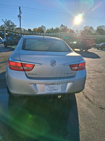 Buick Encore Base FWD 2015