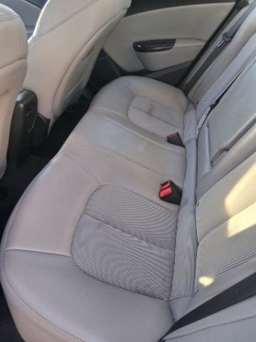 Buick Encore Base FWD 2015