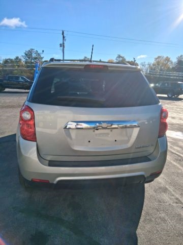 Chevrolet Equinox 2LT 2WD 2014