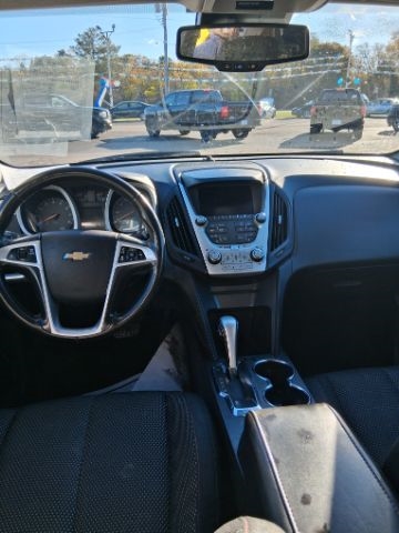 Chevrolet Equinox 2LT 2WD 2014