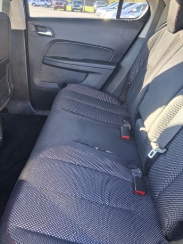 Chevrolet Equinox 2LT 2WD 2014