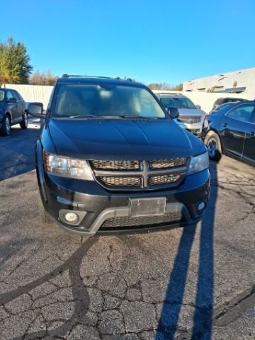 Dodge Journey SXT AWD 2017