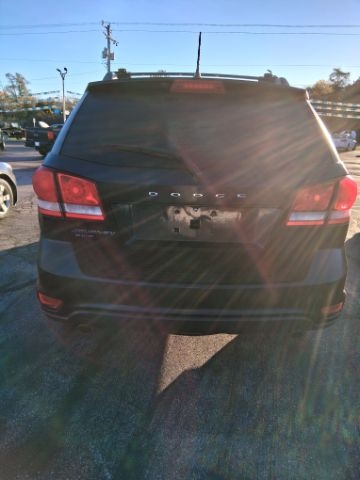 Dodge Journey SXT AWD 2017