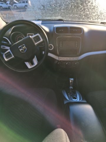 Dodge Journey SXT AWD 2017